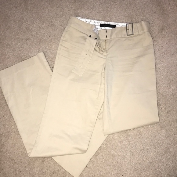 Express Editor Pants - Picture 1 of 2